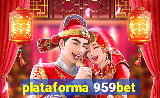 plataforma 959bet